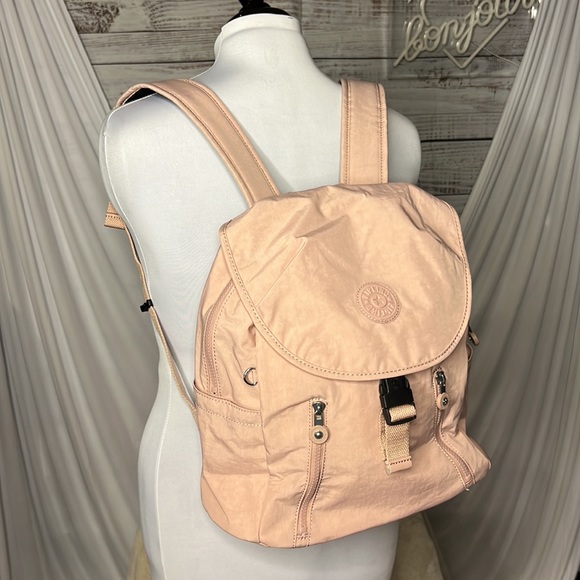 Kipling Backpack - Picture 4 of 4